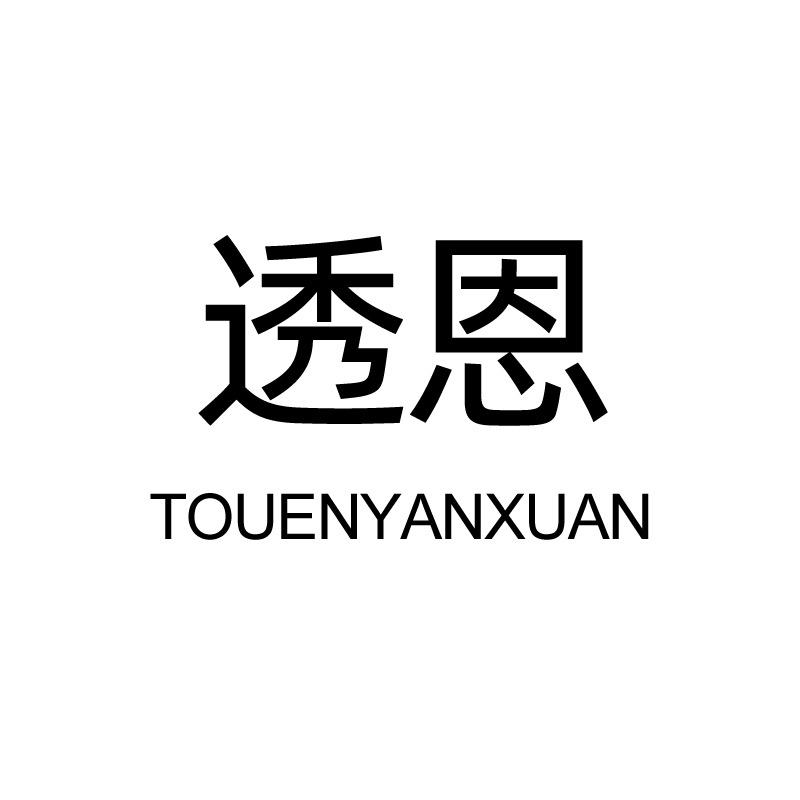 透恩严选