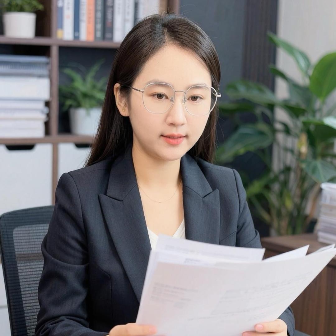 说婚姻的王老师