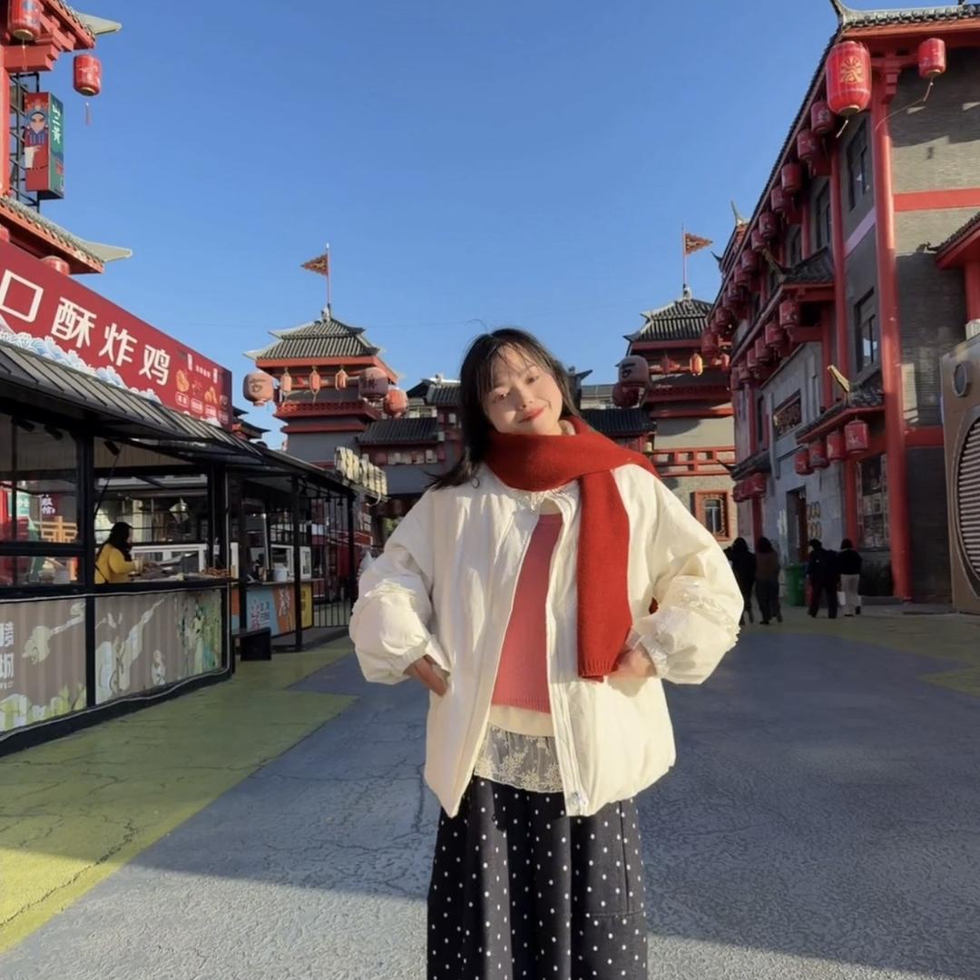 竹溪邮电街M.U女装