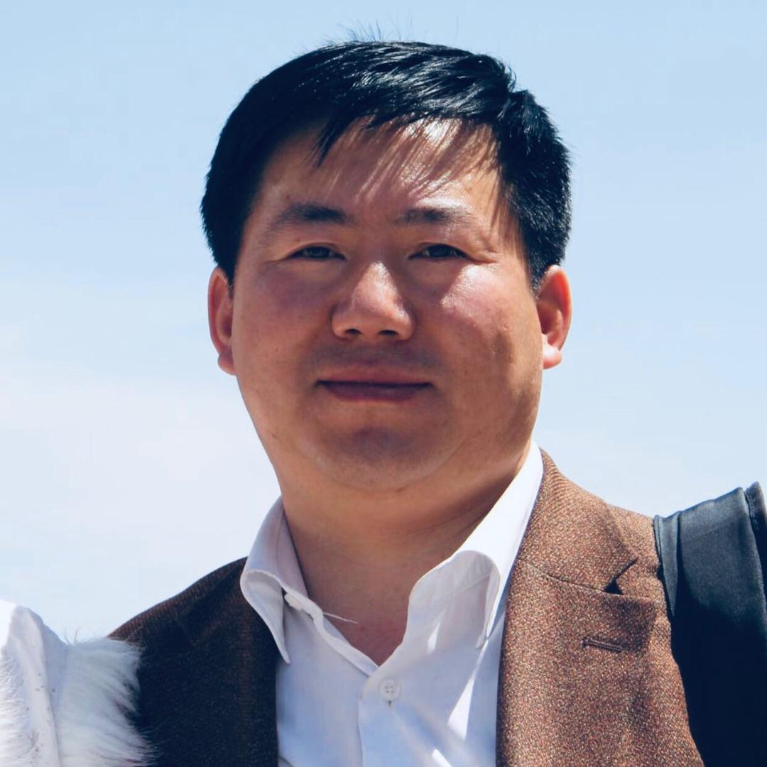 王线长（靖边在线）