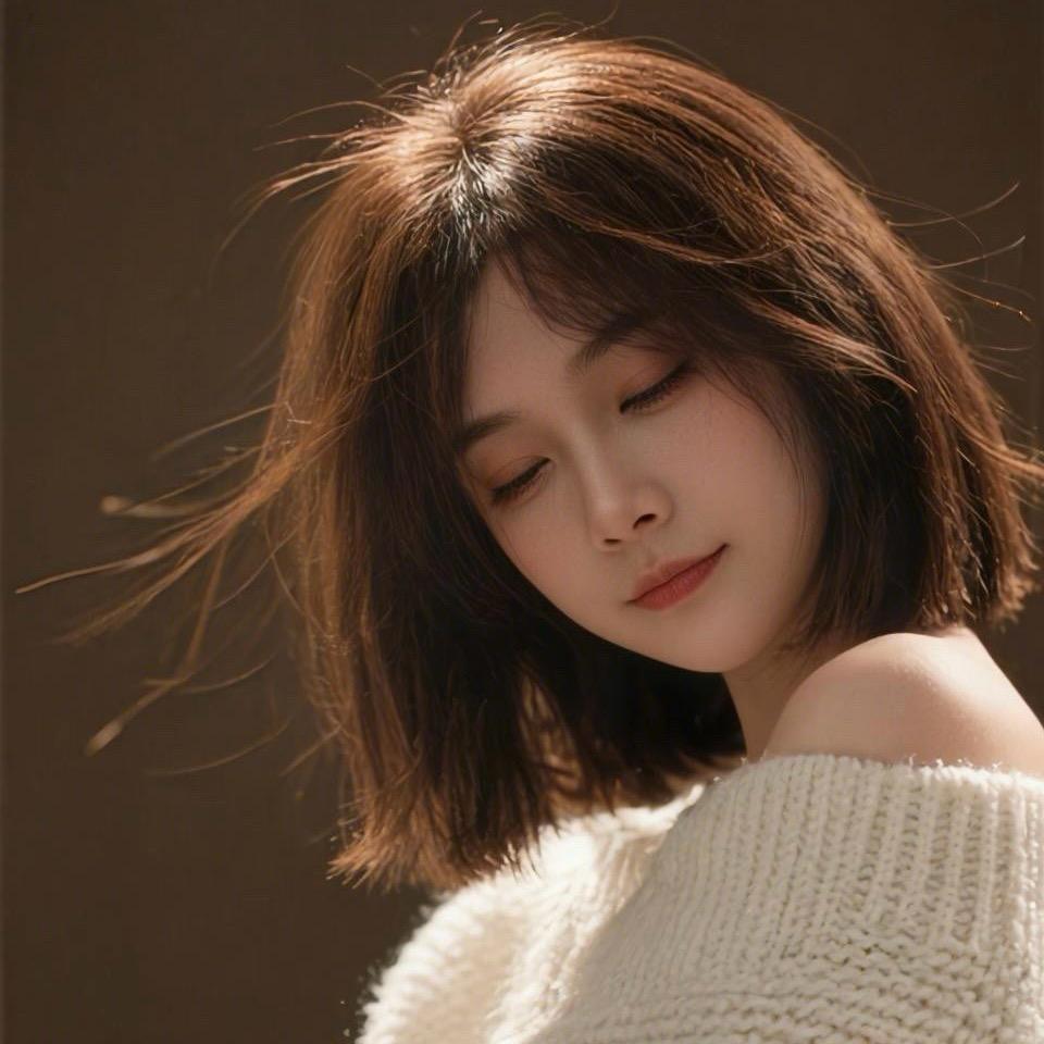 ❤️趙晓姐