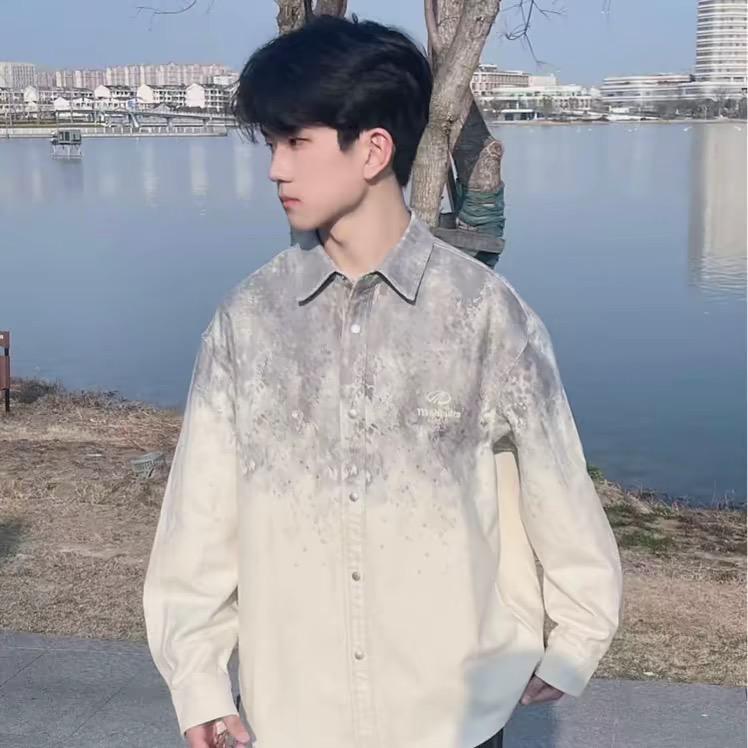 高同学青少年服饰