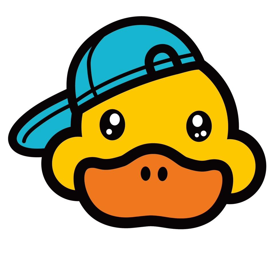 小黄鸭GDUCK童装童品专场