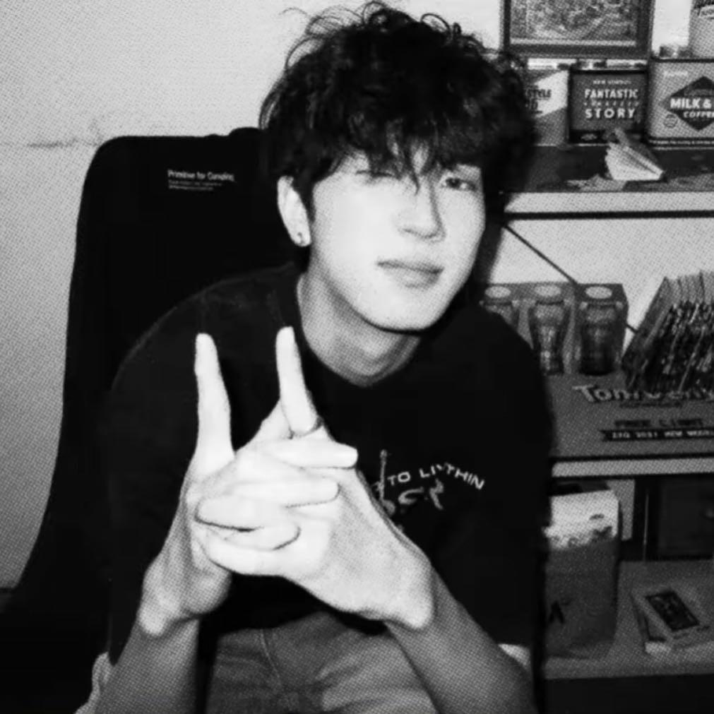 GUOYIMING.