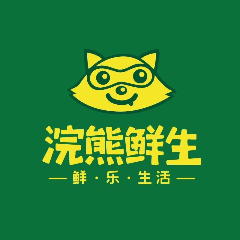 浣熊鲜生【加盟中心】