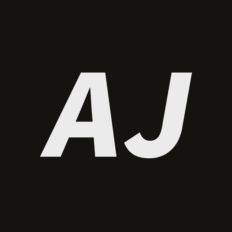 AJ潮流男装旗舰店