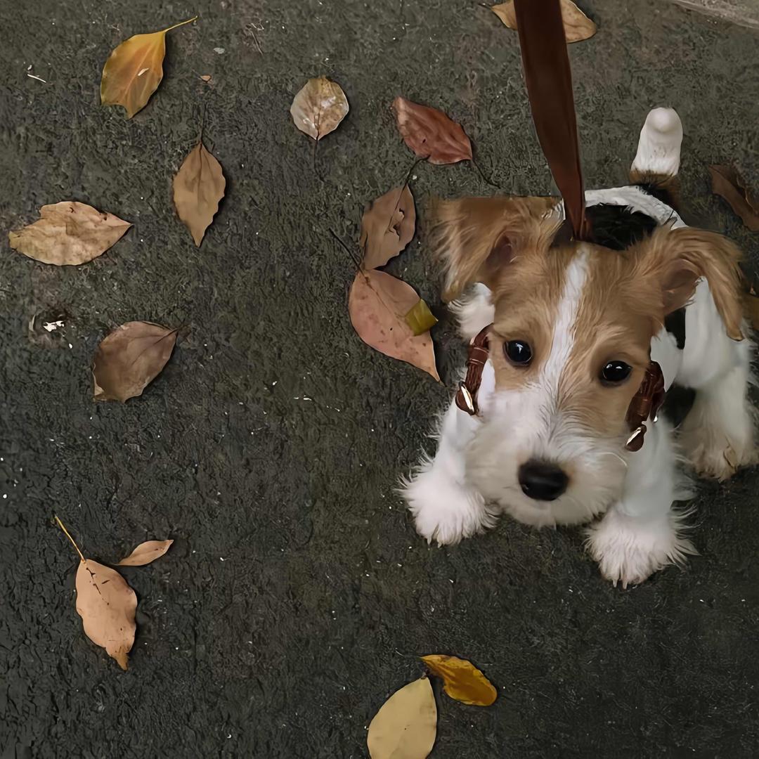 你若盛开  清风自来