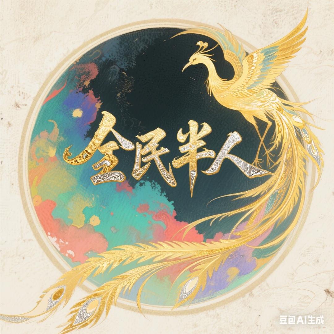 全民半人