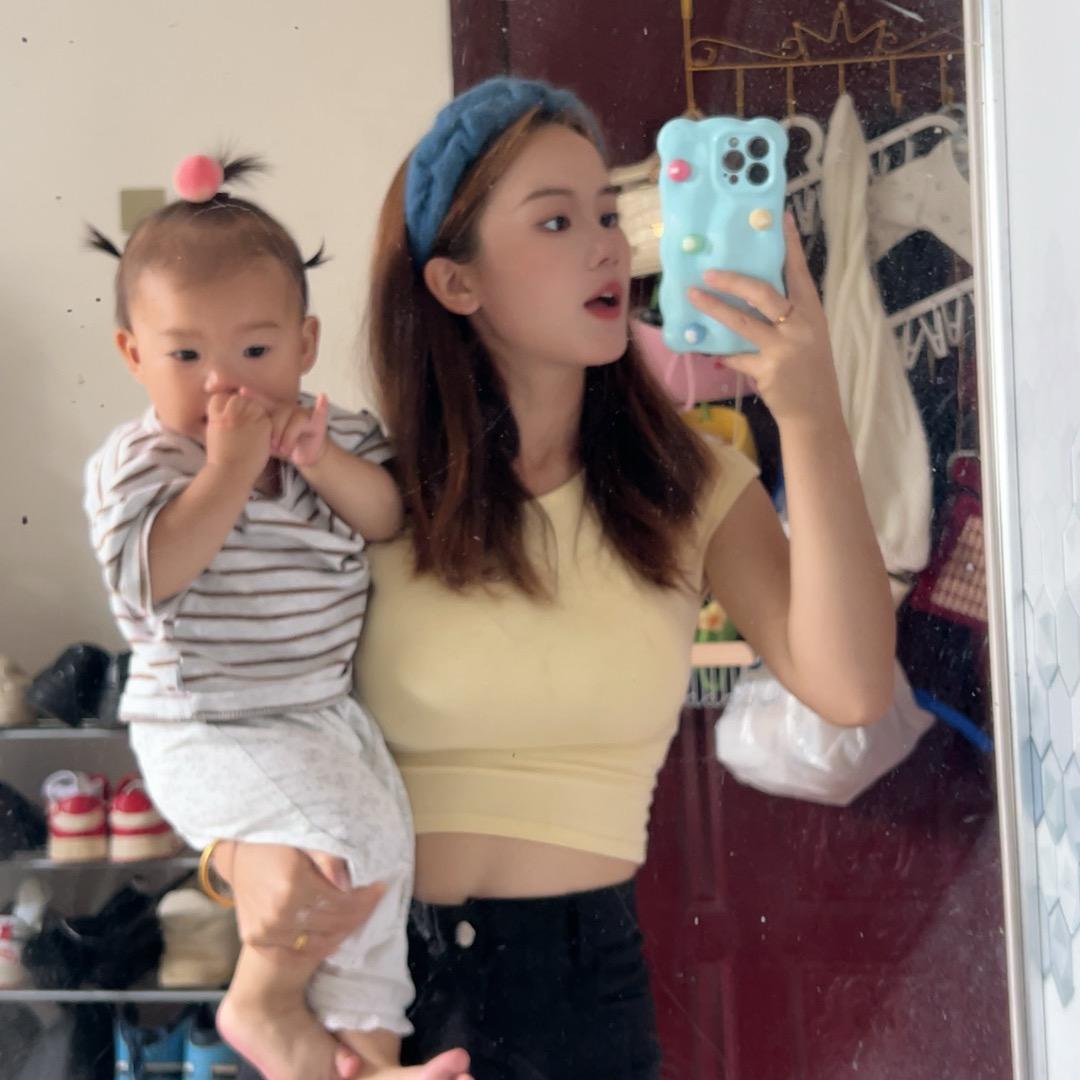 是婷婷啦
