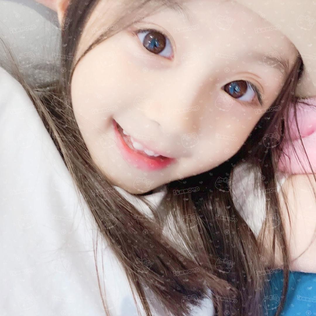 小乖兔兔