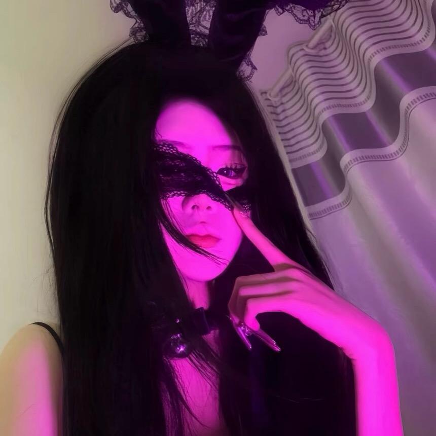 静静@
