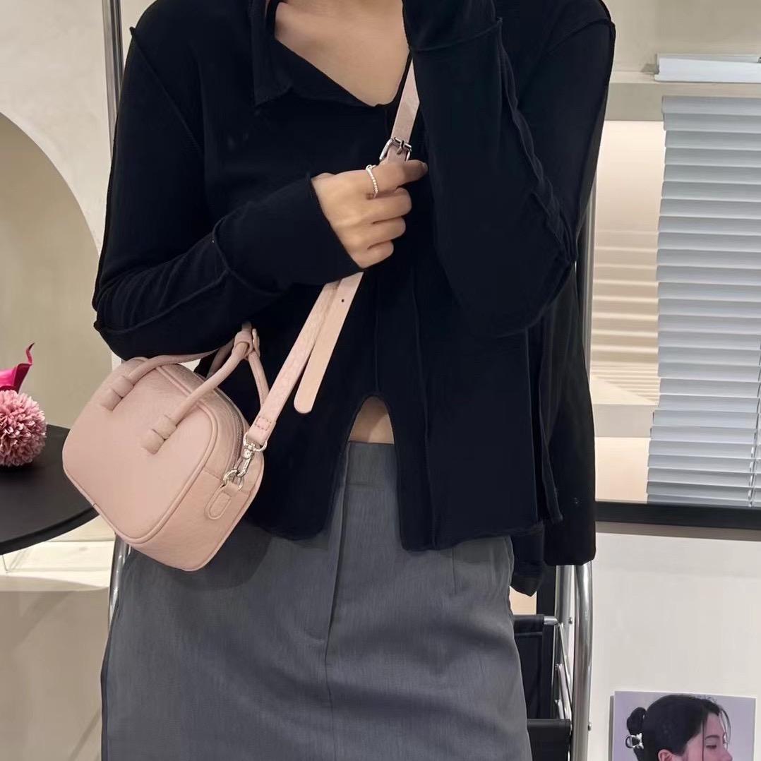简简小众女包