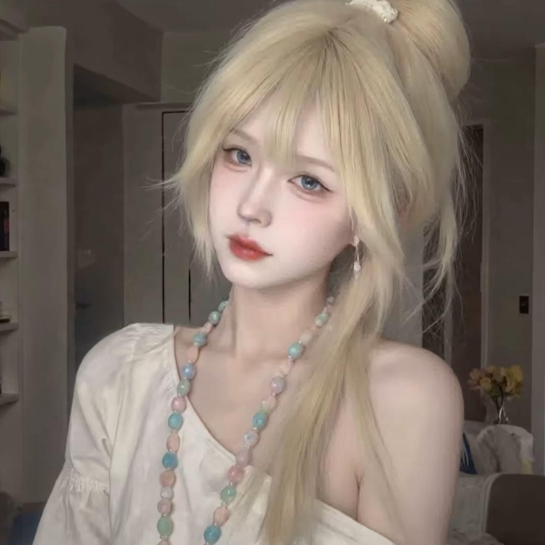 小羊苏西