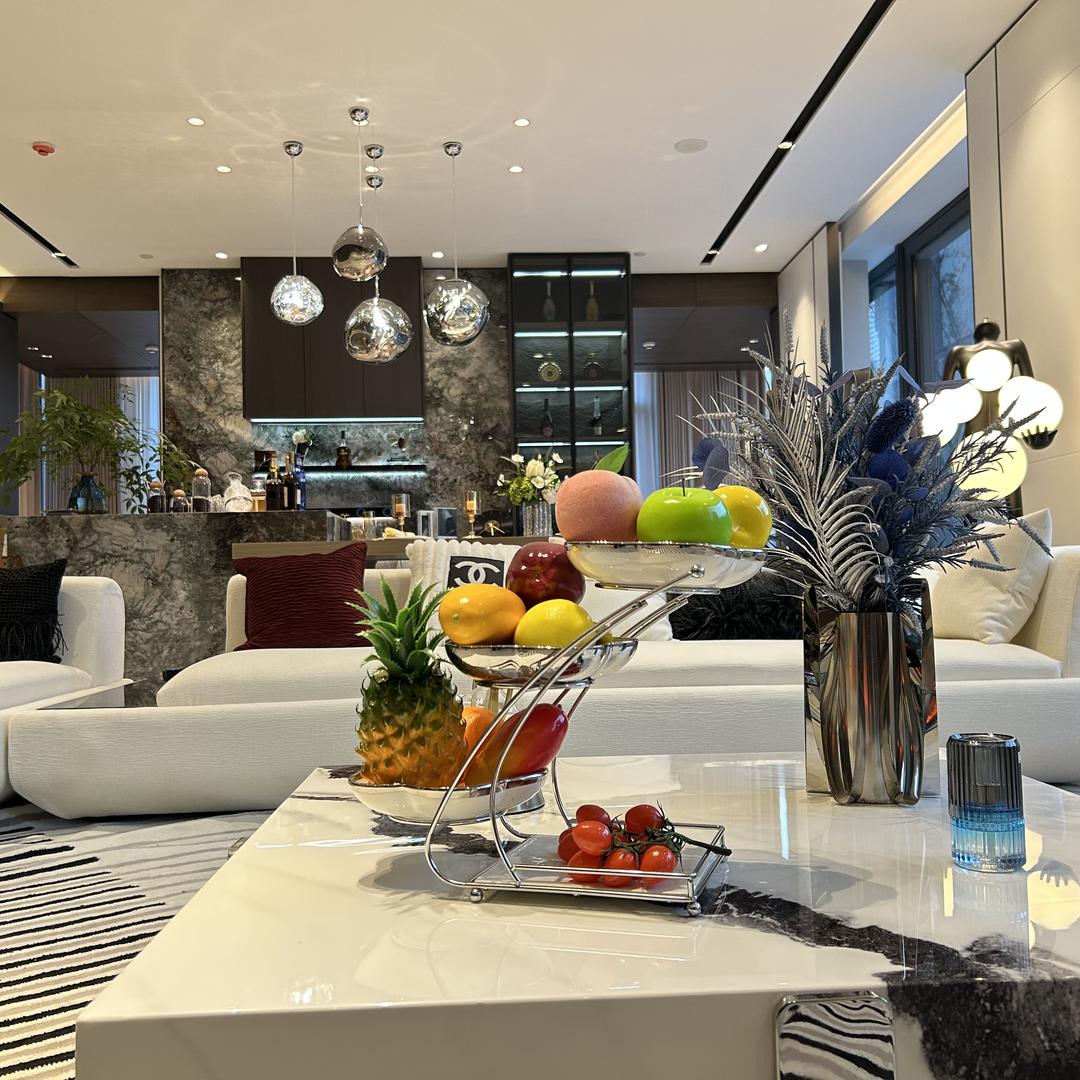 小波信息咨询部