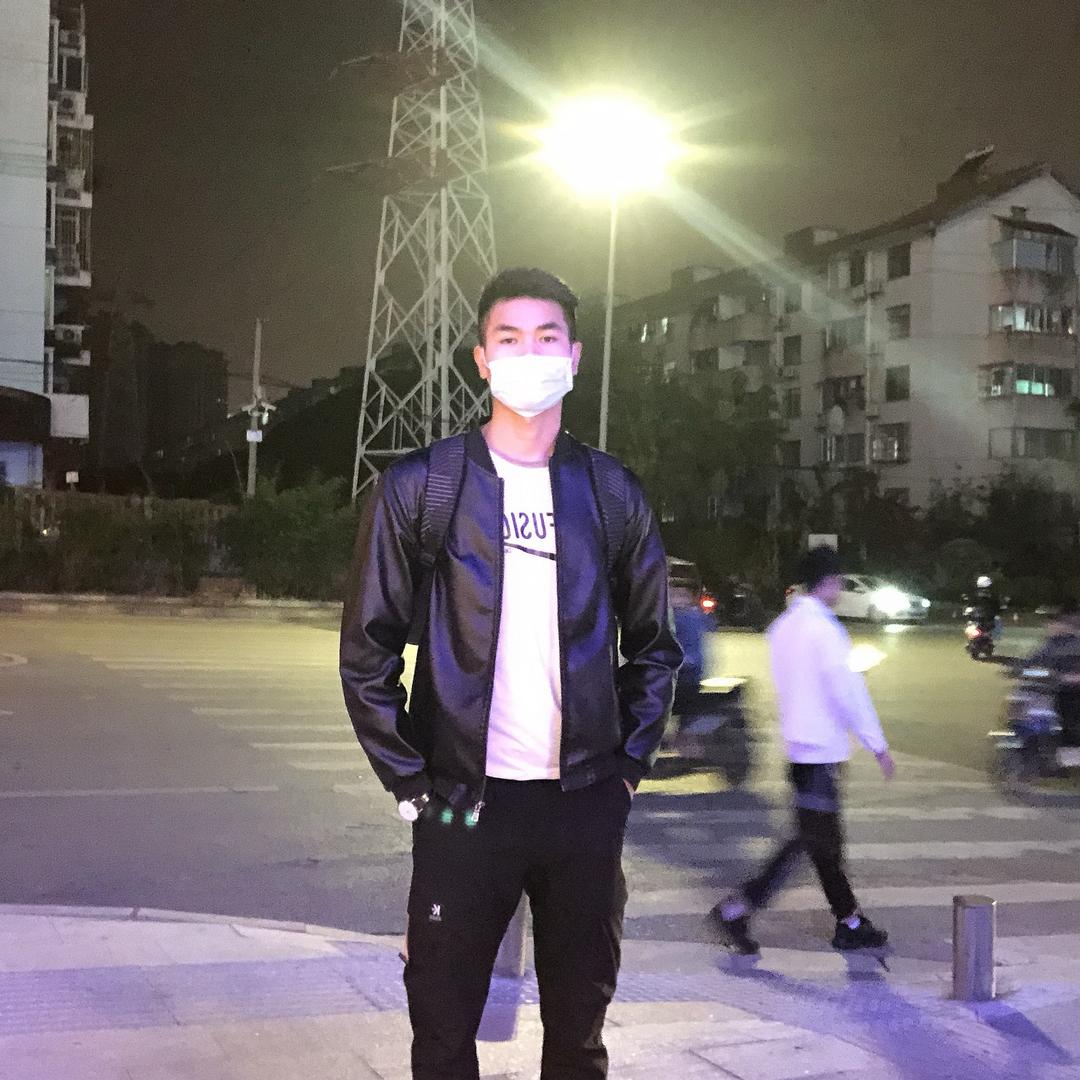 竹子哥哥