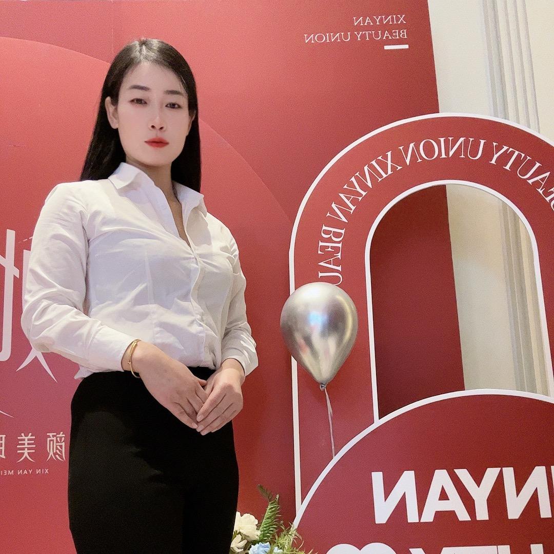 丽姐护肤