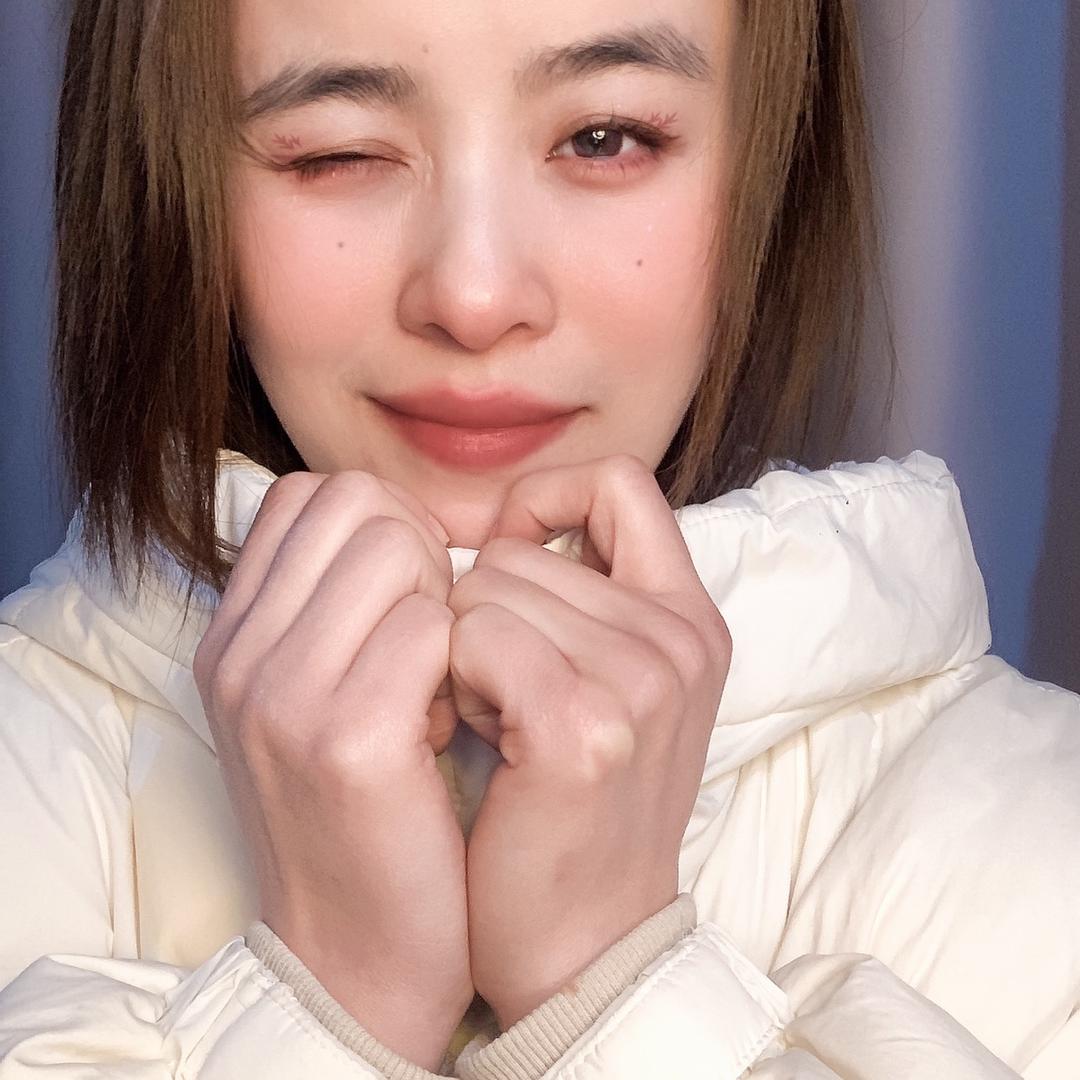 鹿鹿酱