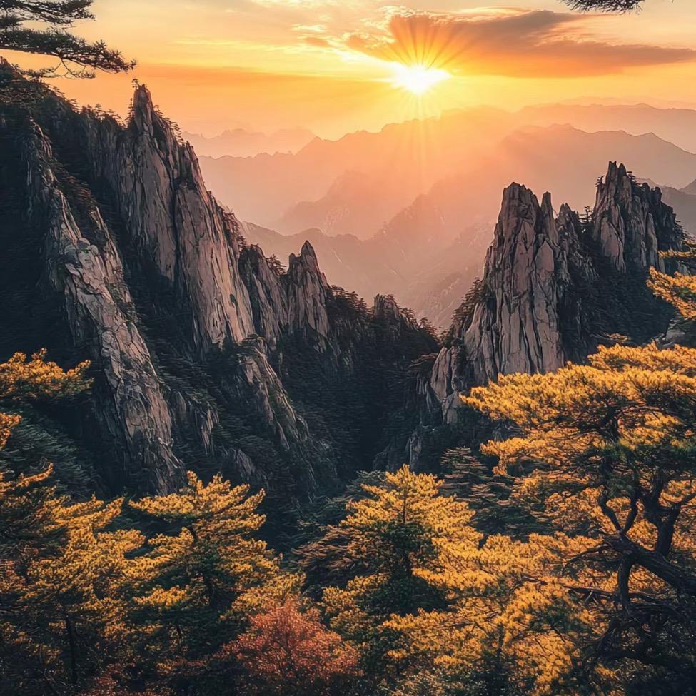 小杨家居装饰画