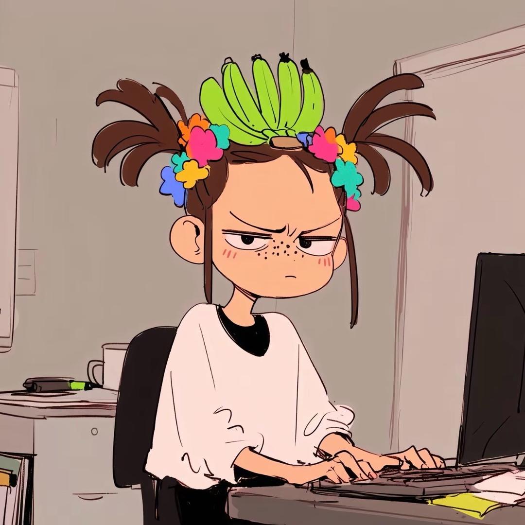 是南一