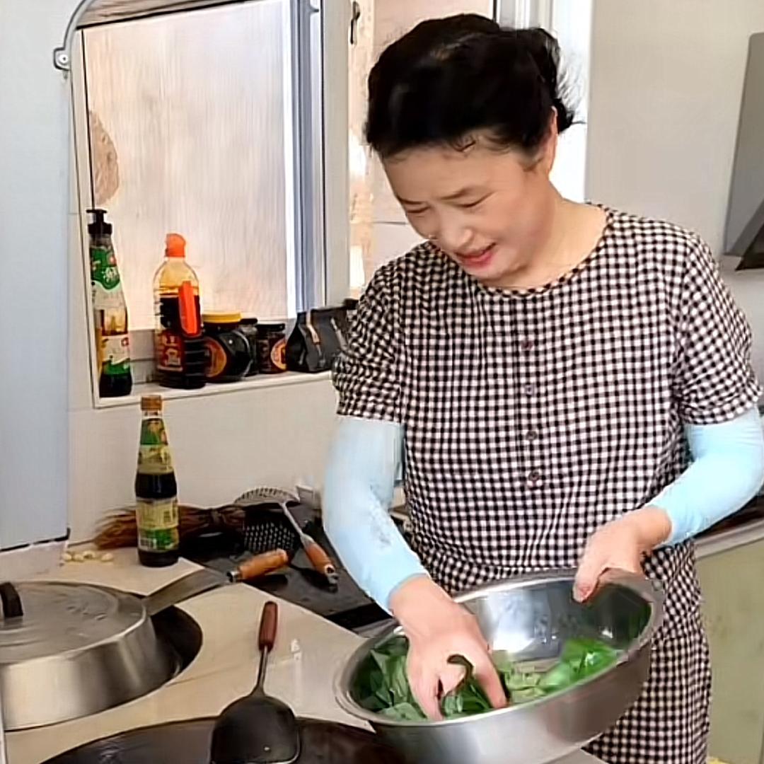 女人姐（陈姐）