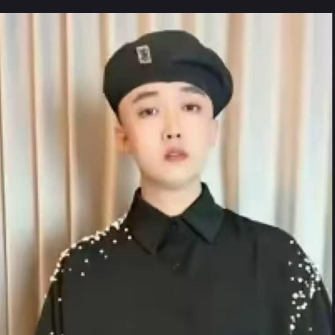 キク🪡ャム小乐