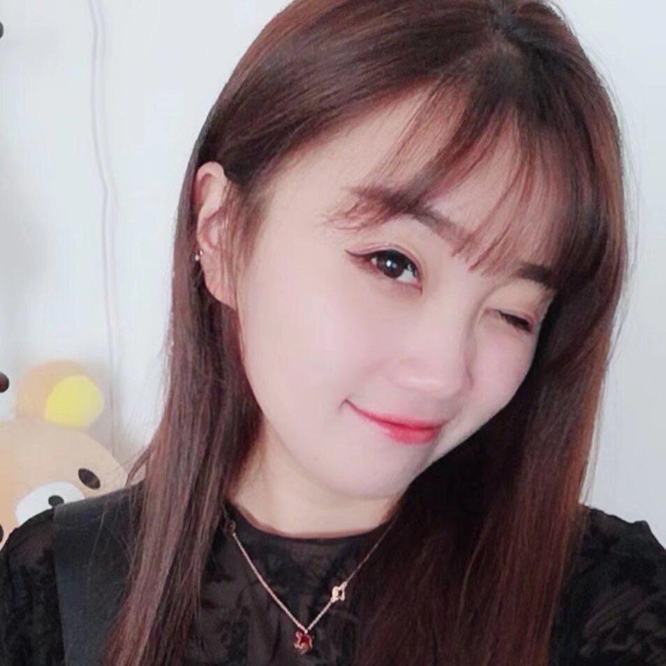 我是小妖精吖