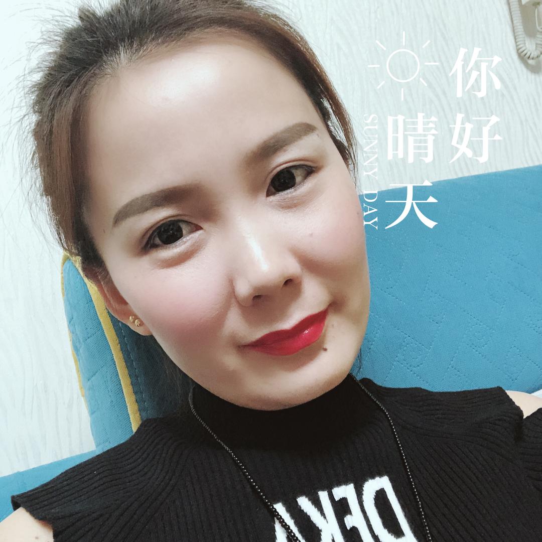 @柳妹鼓舞团💃丫头💃