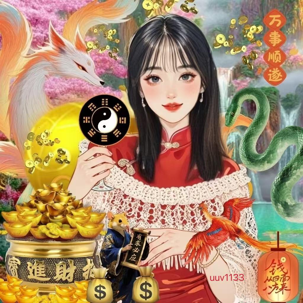 彩顺嘉言直播号3