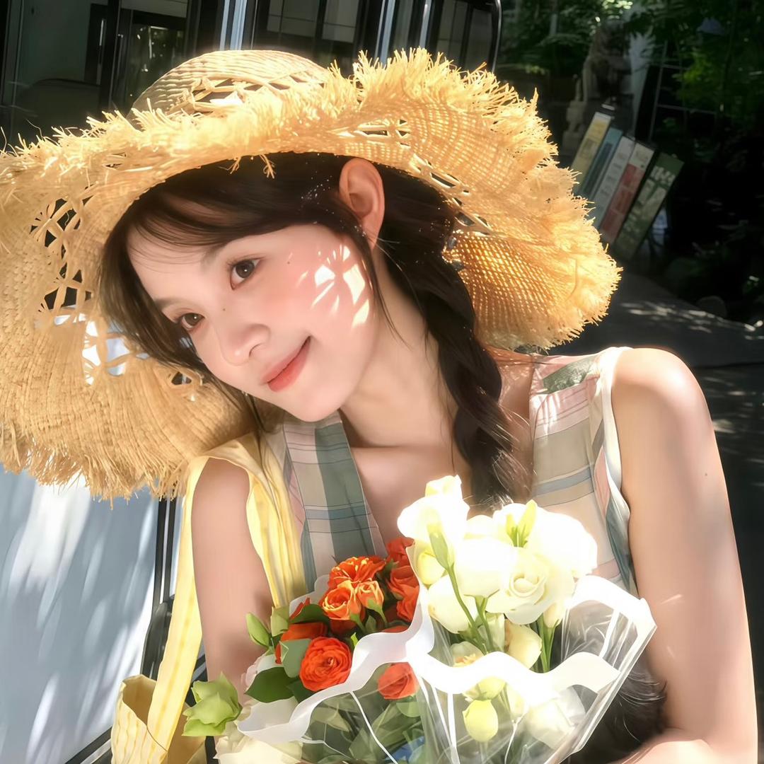 小樱樱🌸