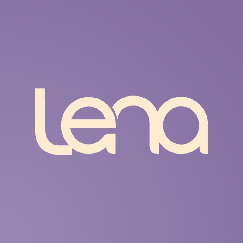 lena无痕高颅顶夹板