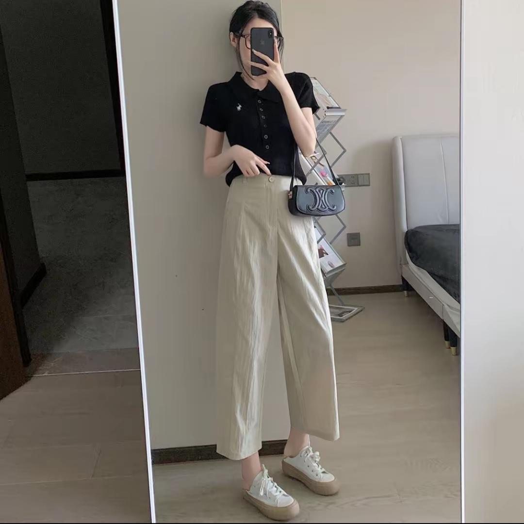 冯十八·穿搭