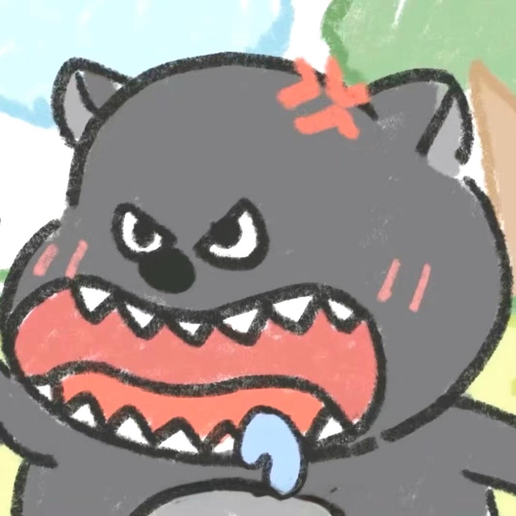 不吃鱼的猫‘’