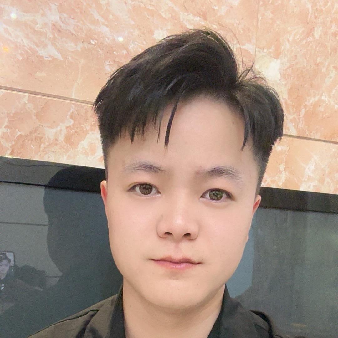 小彪【不忘初心】