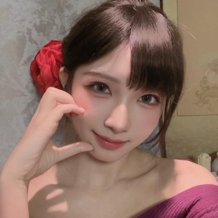 幸运薇爱椰子水