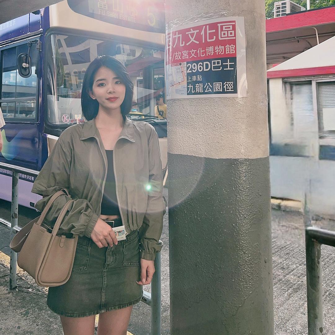 小雁潮牌号
