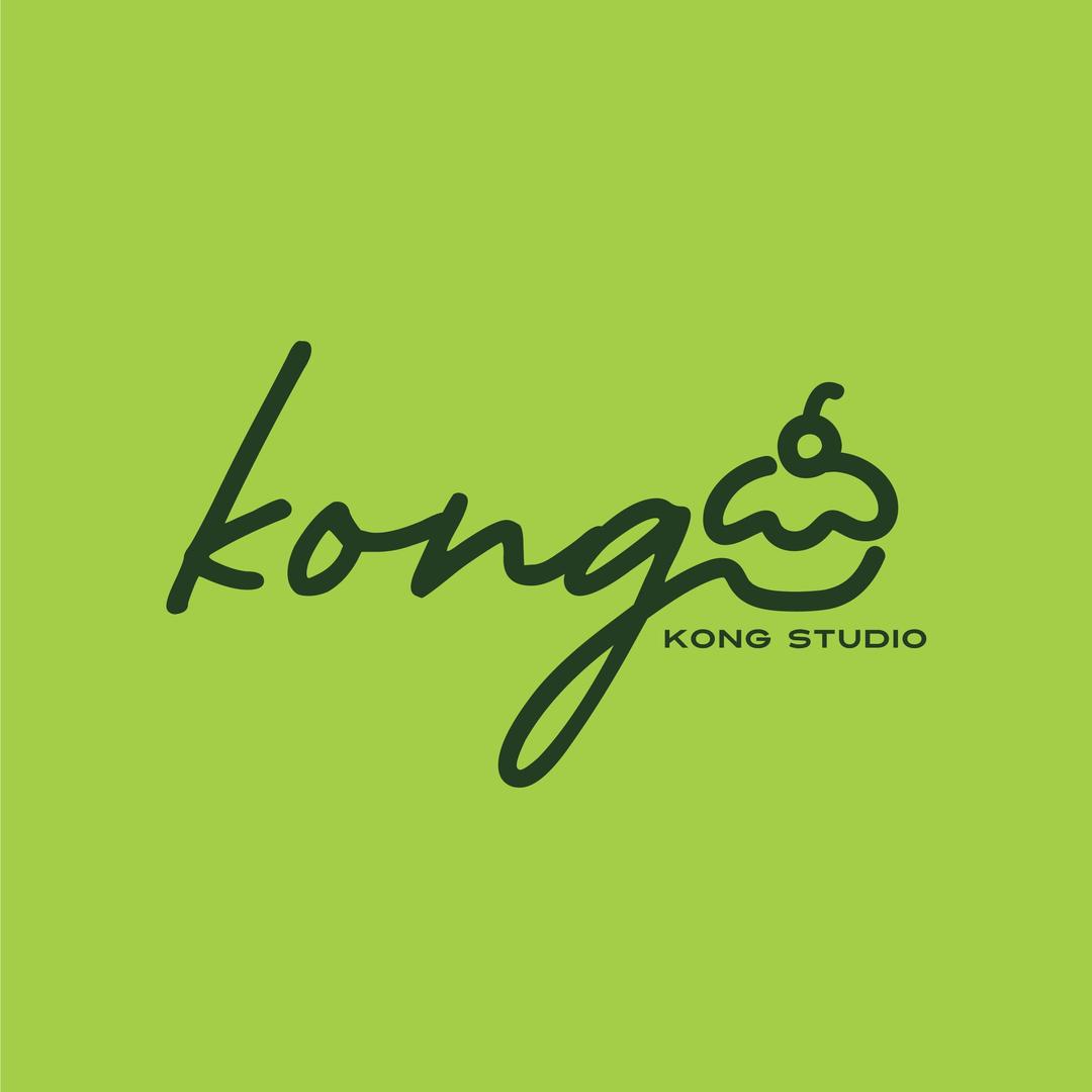 KONG控工作室