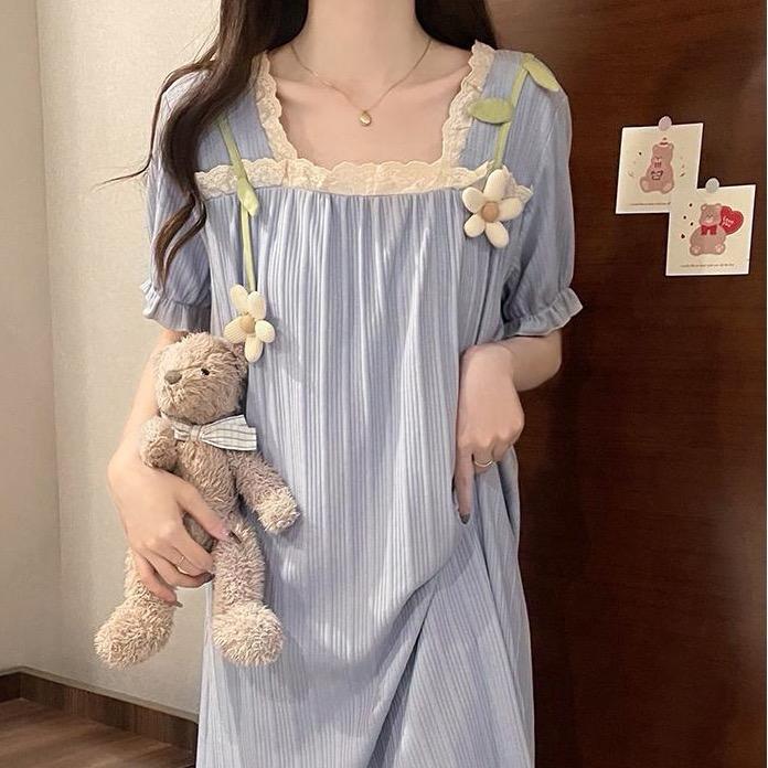 团子睡衣馆