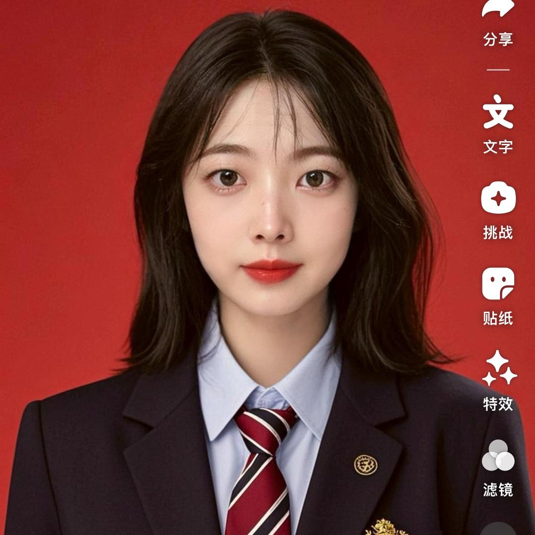 燕子（保洁面试官）