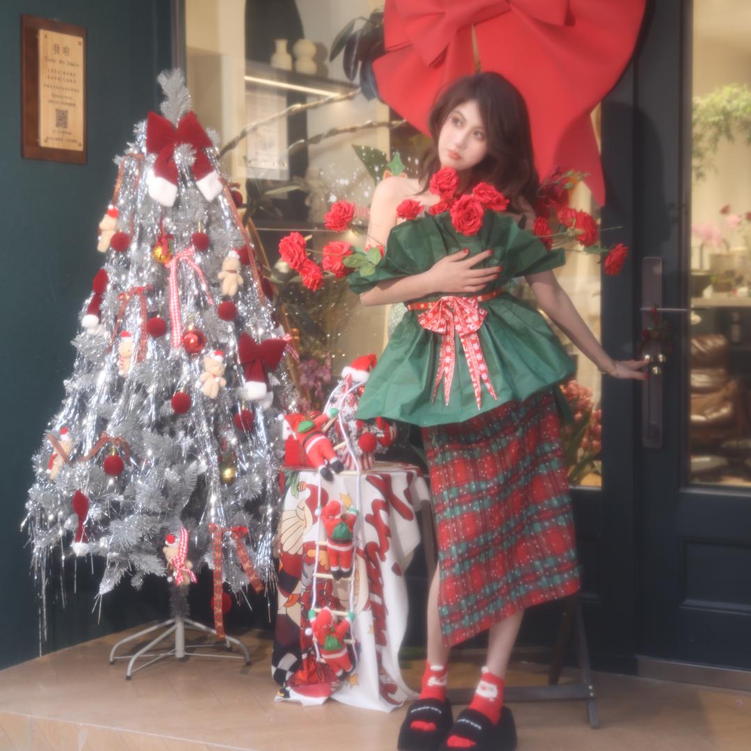 刘又又（创业版）