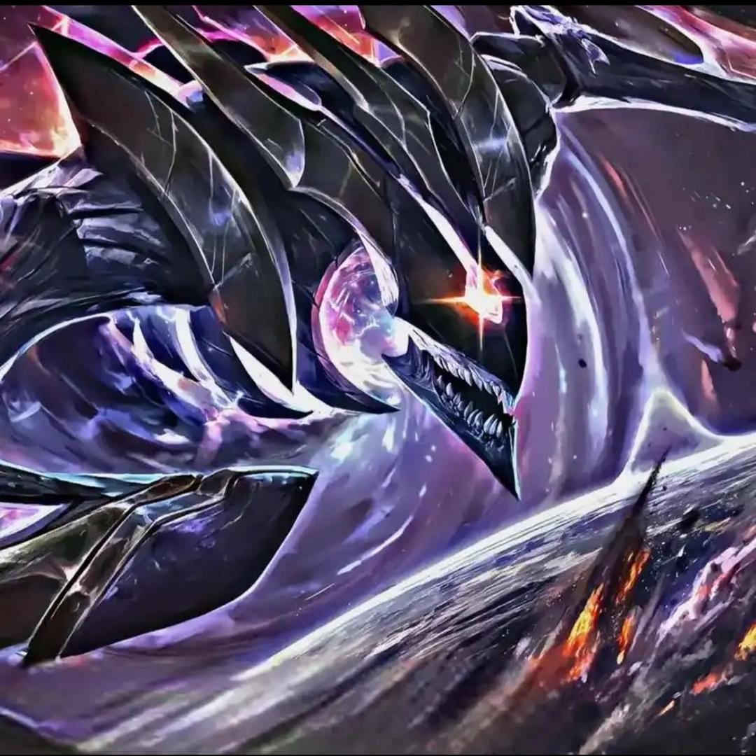 幽灵螳螂KhaZix-英雄联盟