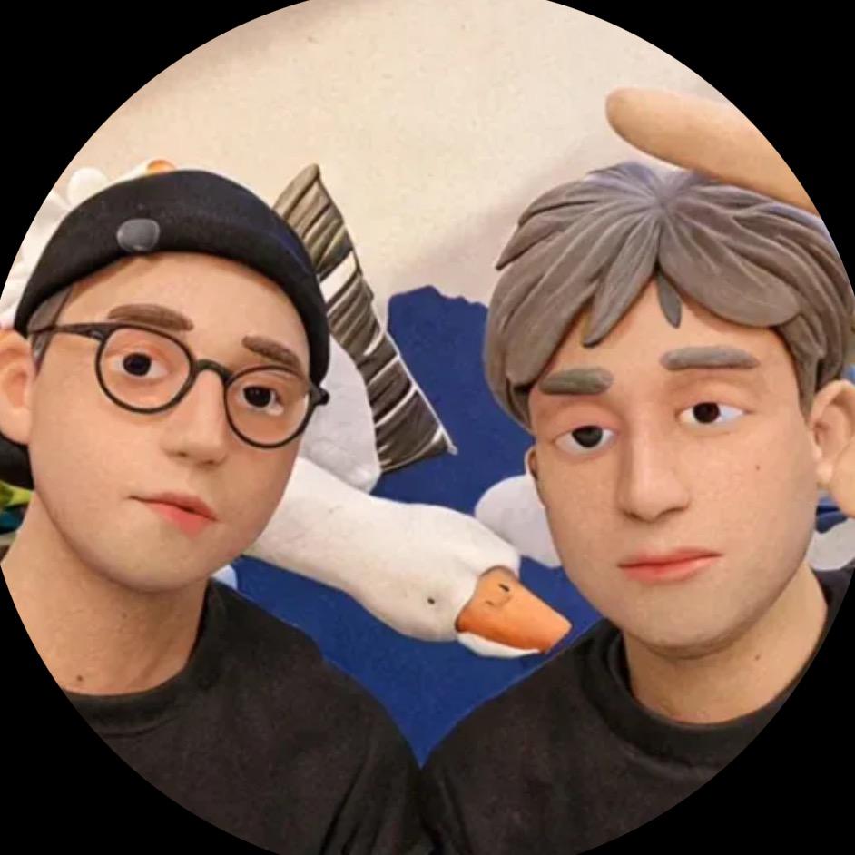 老曹小炜侃侃鹅谈