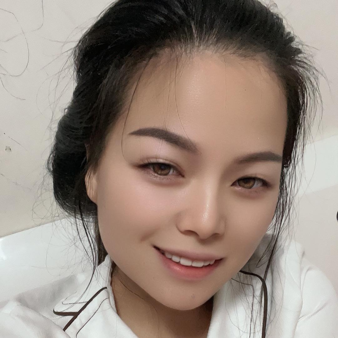 周木兰🌹艾周周6.15🎂