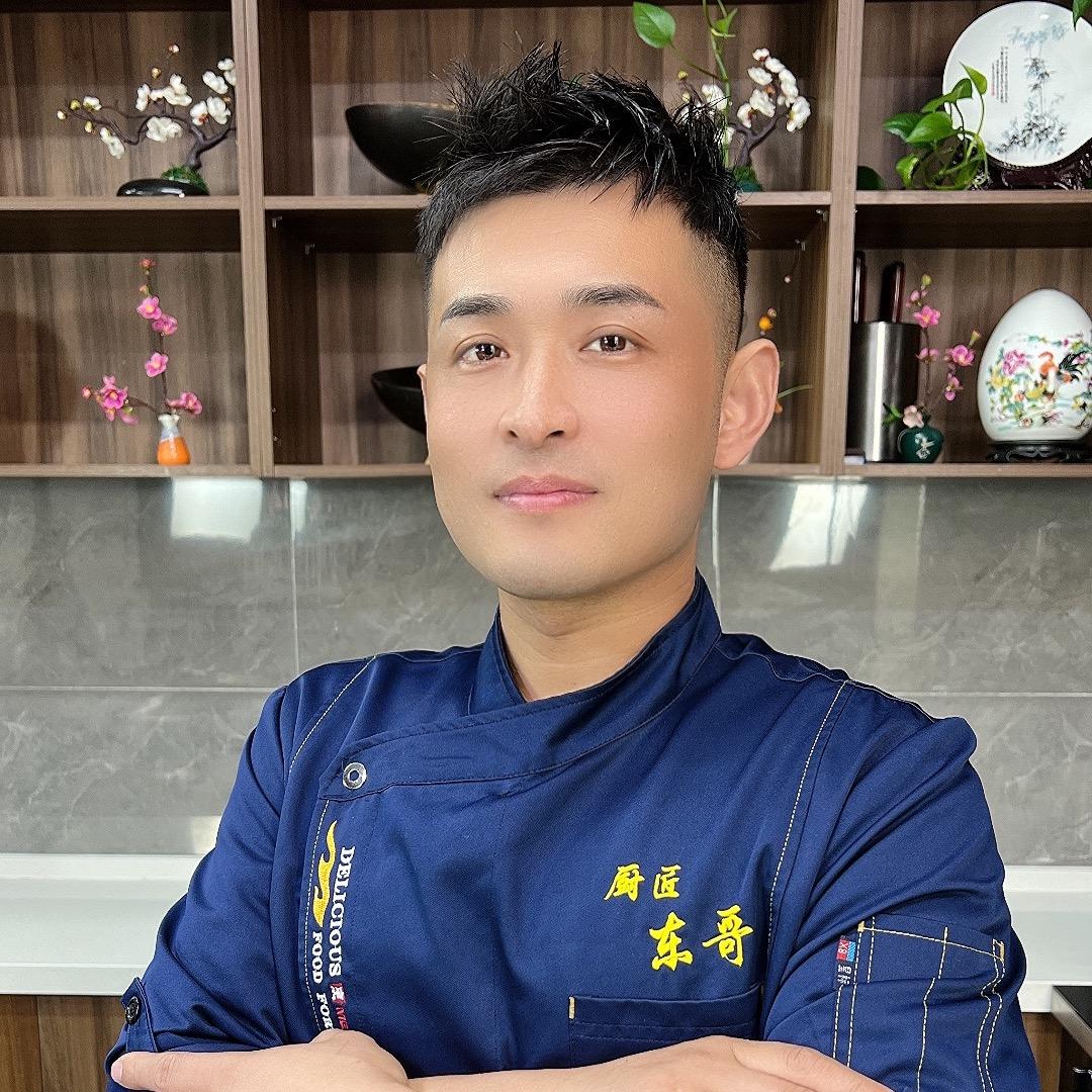 厨匠东哥@抖音
