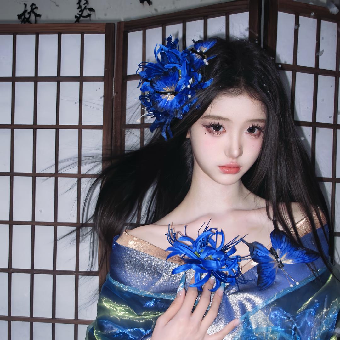 山茶花开写真馆苏州店