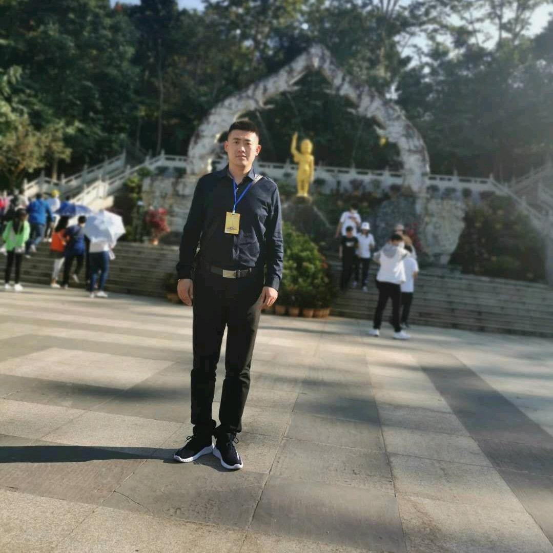 ༄༅牛魔王༄༅