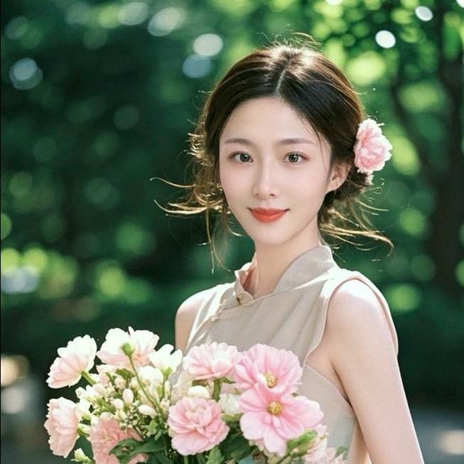 芽珠妈妈