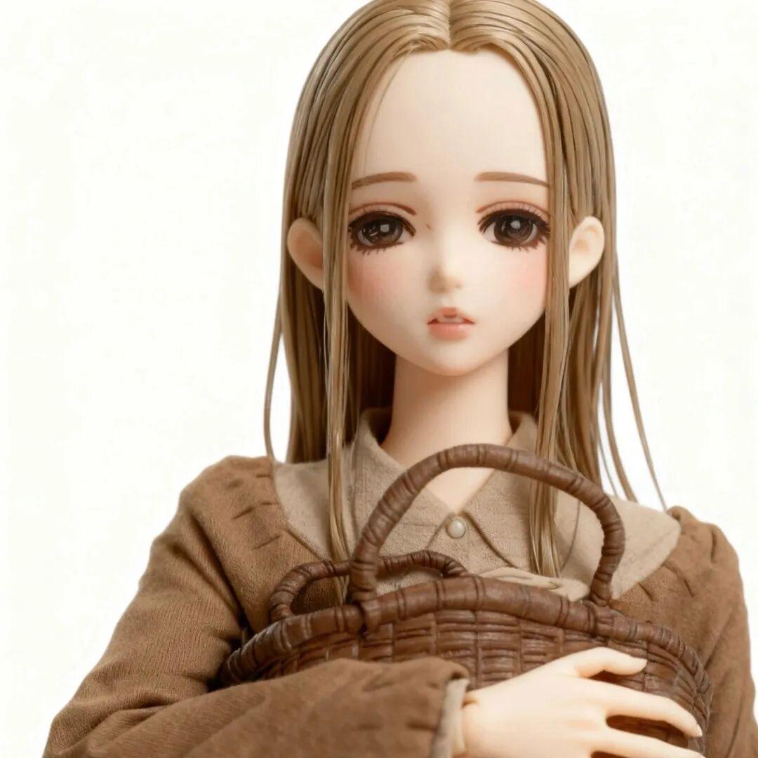 兰花绕指