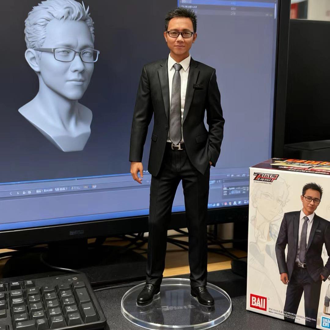 孤独的雄鹰