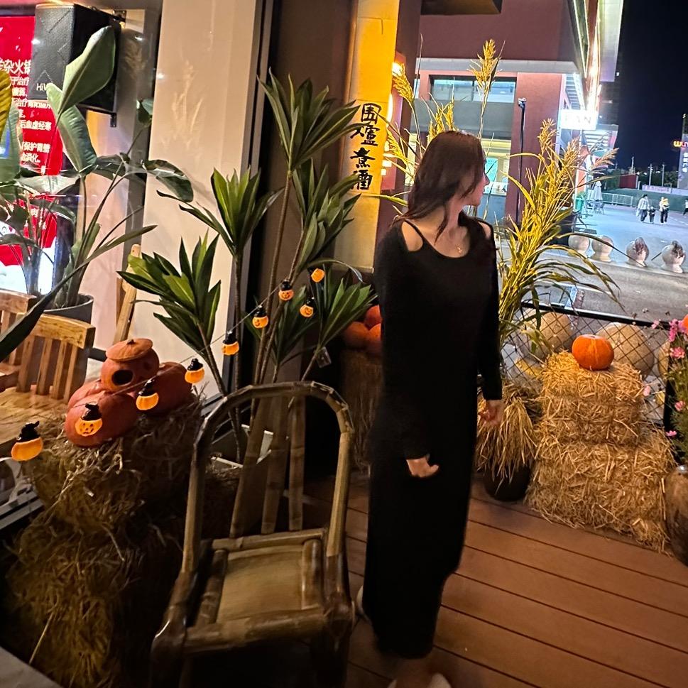 华华探店