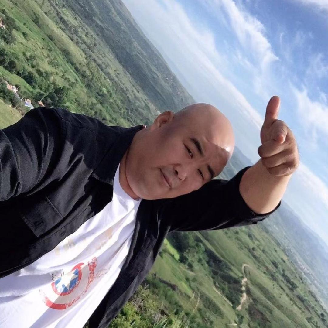 孟漂亮